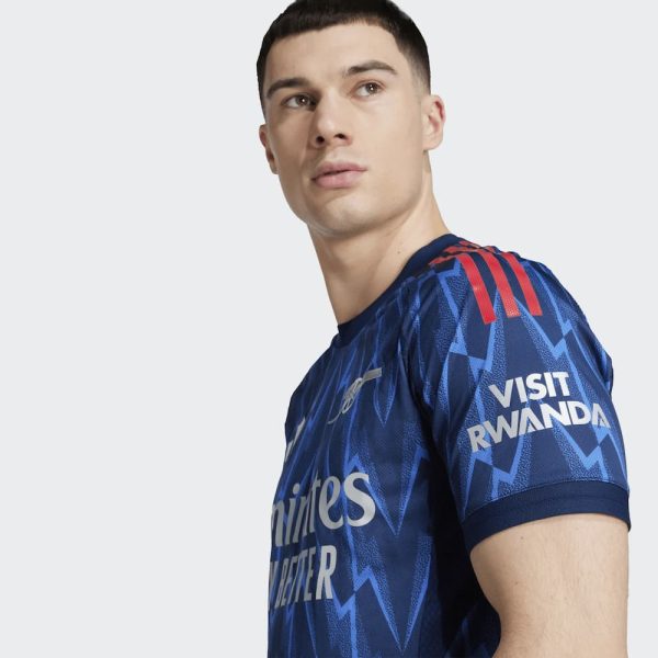 Adidas Maillot Arsenal Away 25/26 – Image 3