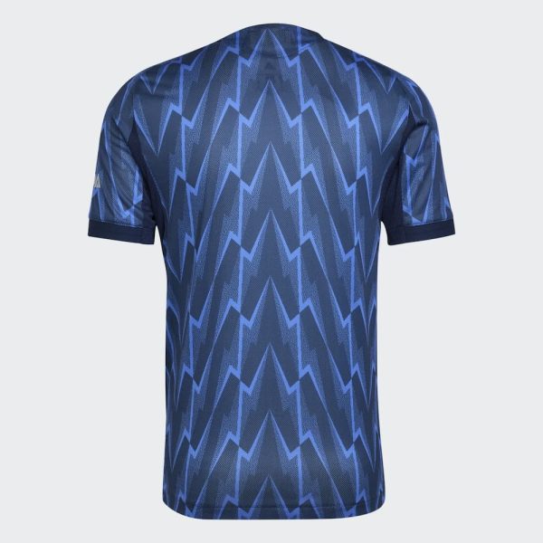 Adidas Maillot Arsenal Away 25/26 – Image 5