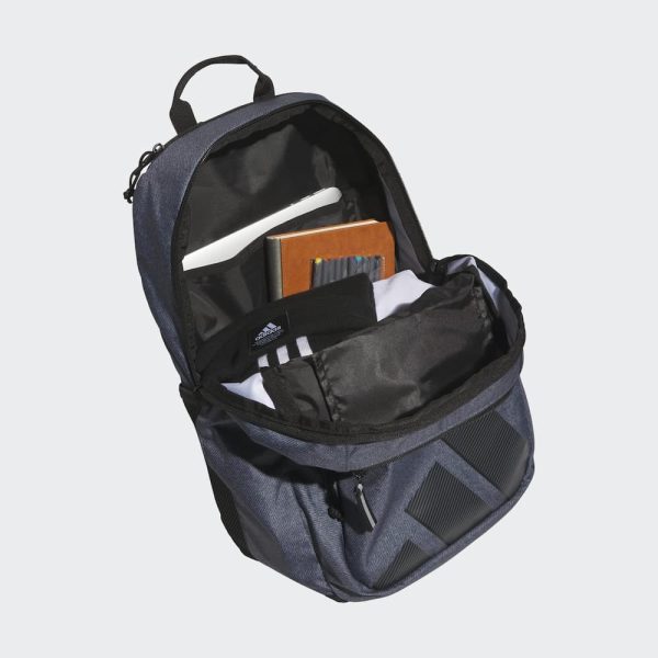Adidas Midway Backpack – Image 3