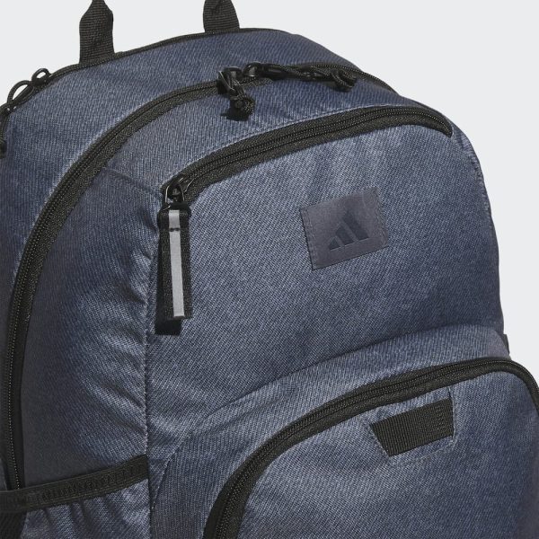 Adidas Midway Backpack – Image 4
