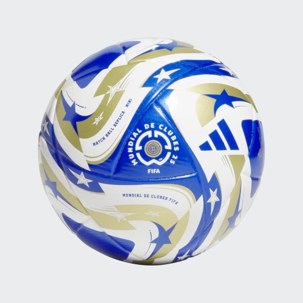 Adidas Mini Ballon FCWC