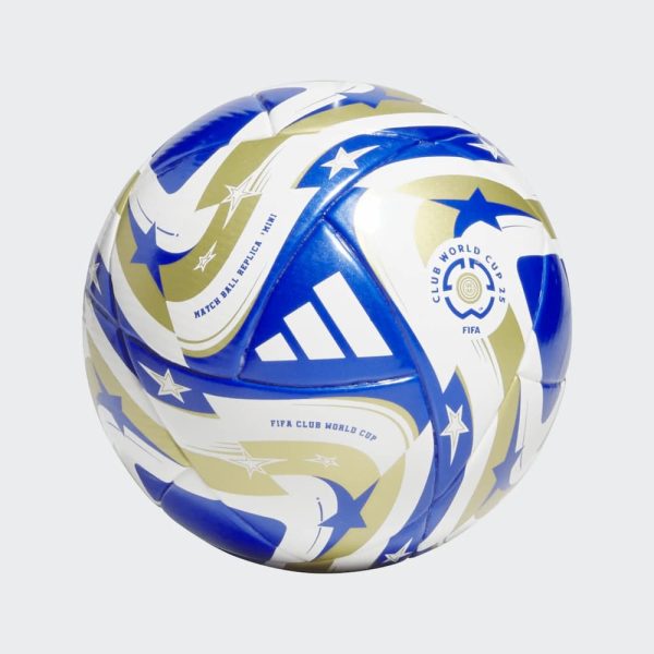 Adidas Mini Ballon FCWC – Image 2