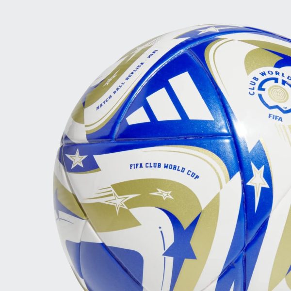 Adidas Mini Ballon FCWC – Image 3