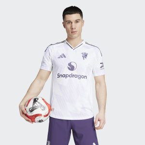 Adidas Maillot Manchester United Away 25/26