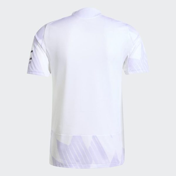 Adidas Maillot Manchester United Away 25/26 – Image 6