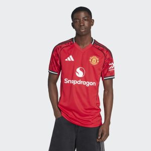 Adidas Maillot Manchester United Home 25/26