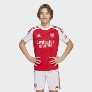 Adidas Maillot Arsenal Home 25/26