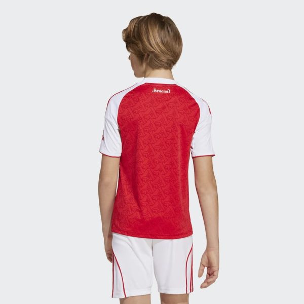Adidas Maillot Arsenal Home 25/26 – Image 2
