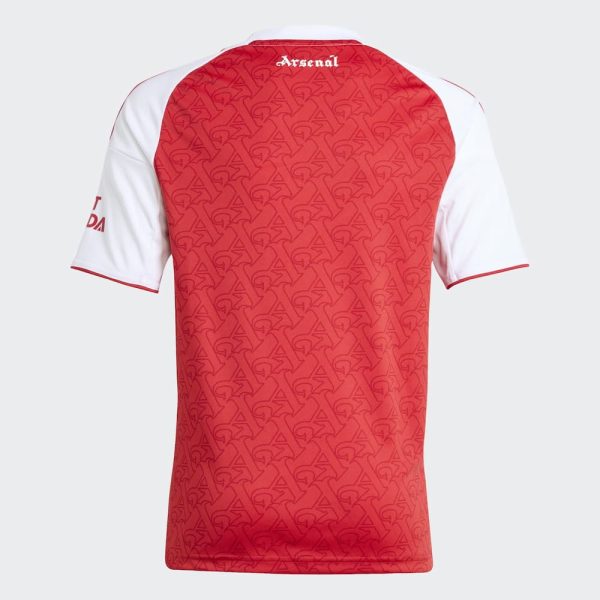 Adidas Maillot Arsenal Home 25/26 – Image 6
