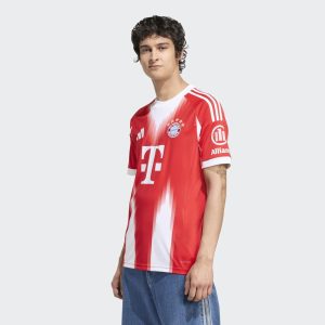 Adidas Maillot Bayern Munich Home 25/26