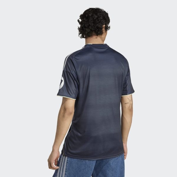Adidas Maillot Réal Madrid Away 25/26 – Image 2
