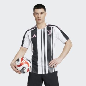 Adidas Maillot Juventus Home 25/26