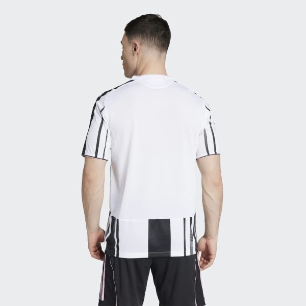 Adidas Maillot Juventus Home 25/26 – Image 2