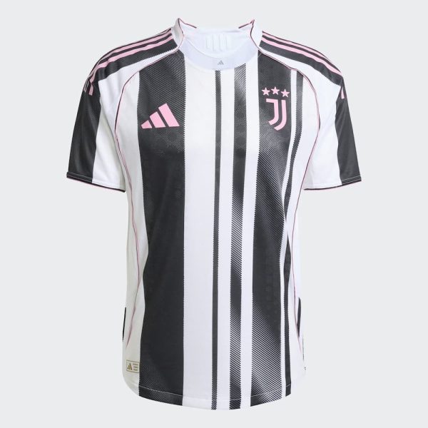 Adidas Maillot Juventus Home 25/26 – Image 6