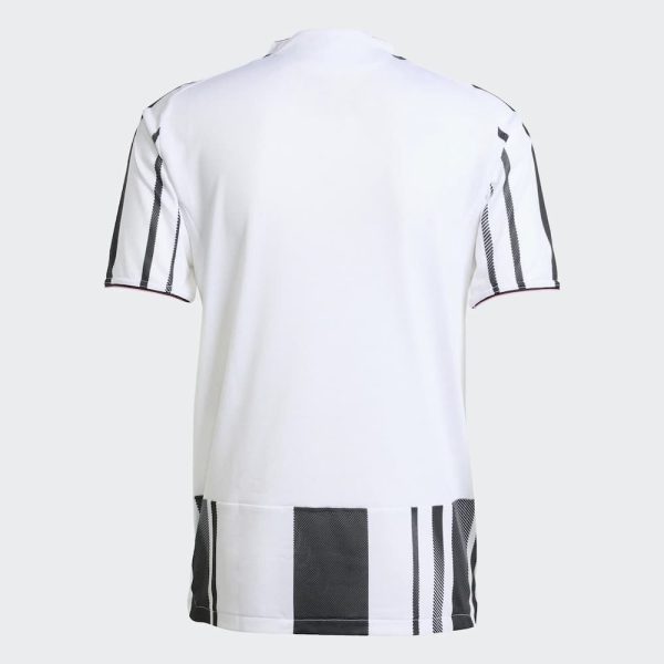 Adidas Maillot Juventus Home 25/26 – Image 7