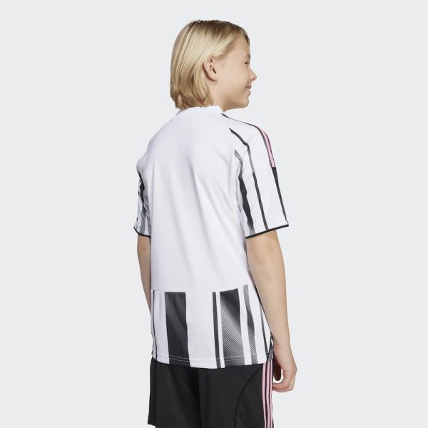 Adidas Maillot Juventus Home 25/26 Enfant – Image 2