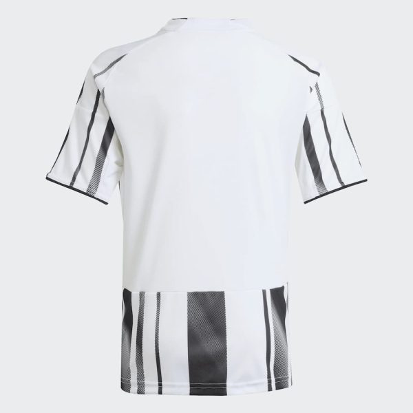 Adidas Maillot Juventus Home 25/26 Enfant – Image 5