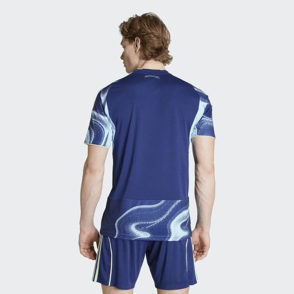 Adidas Maillot Ajax Amsterdam Away 25/26 – Image 2