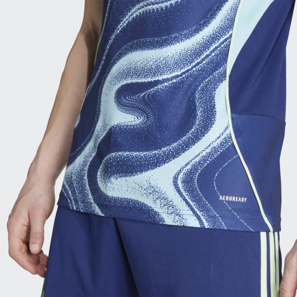 Adidas Maillot Ajax Amsterdam Away 25/26 – Image 4