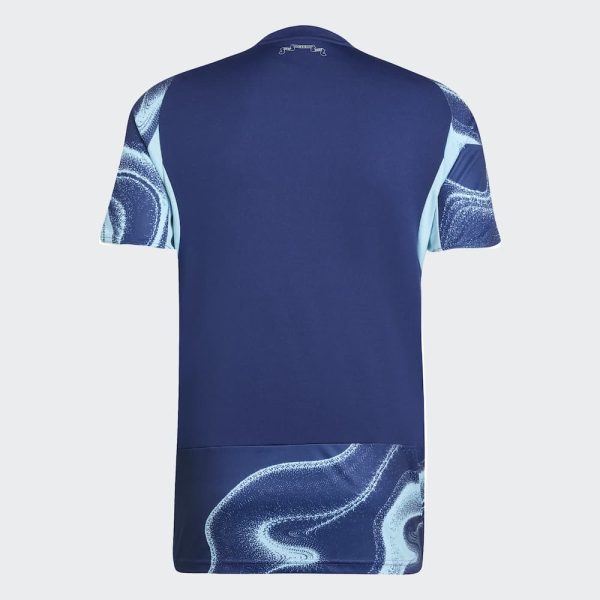 Adidas Maillot Ajax Amsterdam Away 25/26 – Image 6