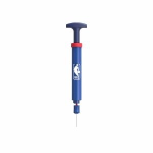 NBA DRV dual action pump