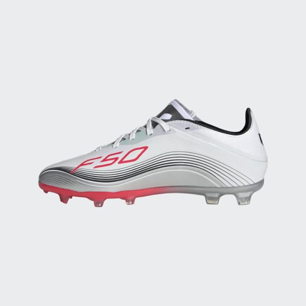 Adidas F50 Messi Elite FG J - Image 2