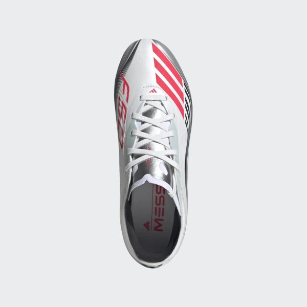 Adidas F50 Messi Elite FG J - Image 3