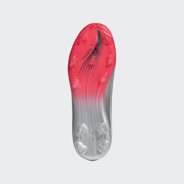 Adidas F50 Messi Elite FG J - Image 4