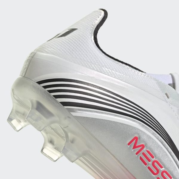 Adidas F50 Messi Elite FG J - Image 6