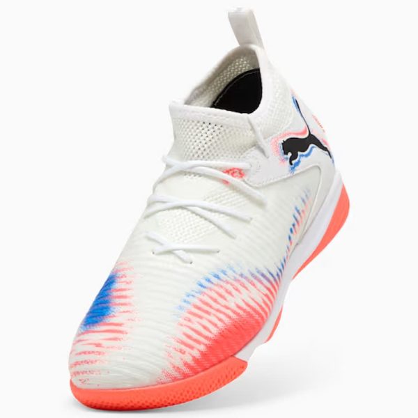 Puma Future 8 Match IT + Mid Jr – Image 4