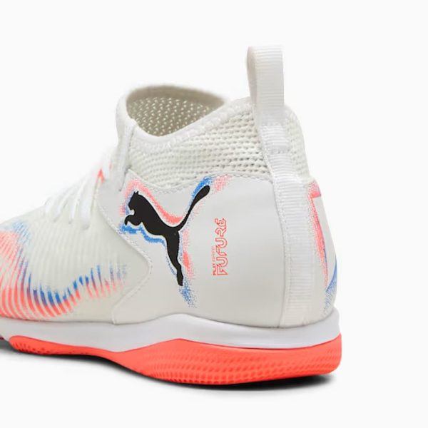 Puma Future 8 Match IT + Mid Jr – Image 5