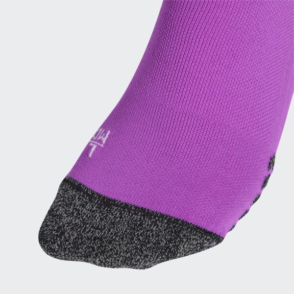 Adidas ADI25 Sock Purple – Image 2