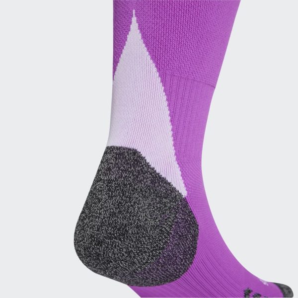 Adidas ADI25 Sock Purple – Image 3