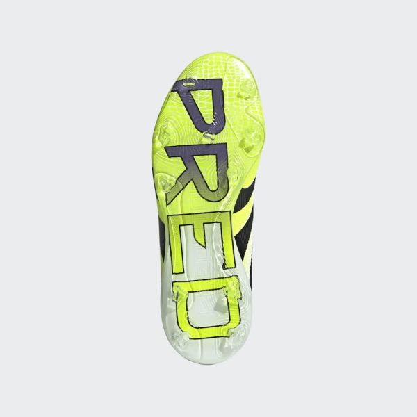 Adidas Predator Elite FG J – Image 4