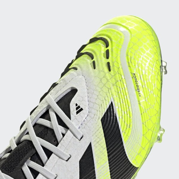 Adidas Predator Elite FG J – Image 5
