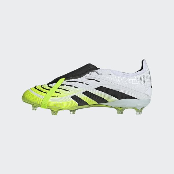 Adidas Predator Elite FT FG J – Image 2