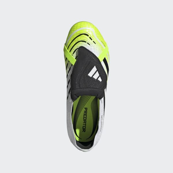 Adidas Predator Elite FT FG J – Image 3