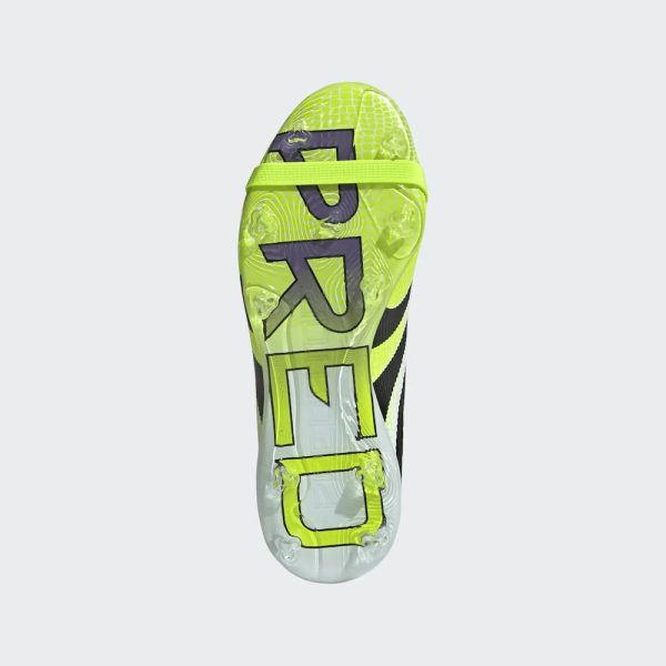 Adidas Predator Elite FT FG J – Image 4