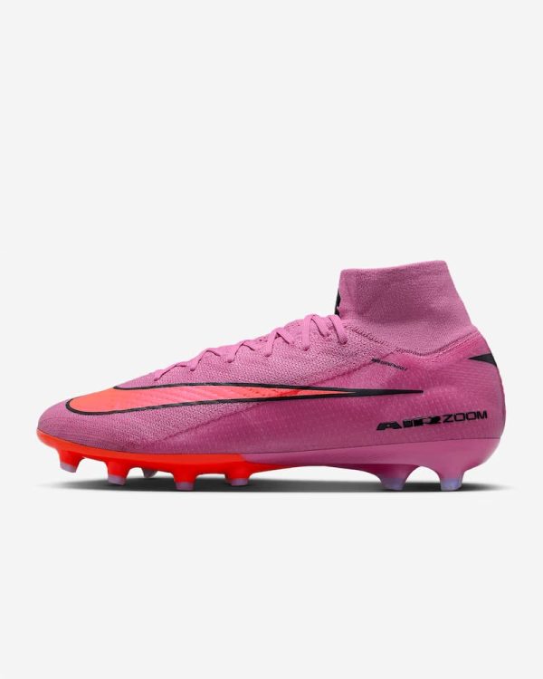 Nike Mercurial Superfly 10 Elite AG
