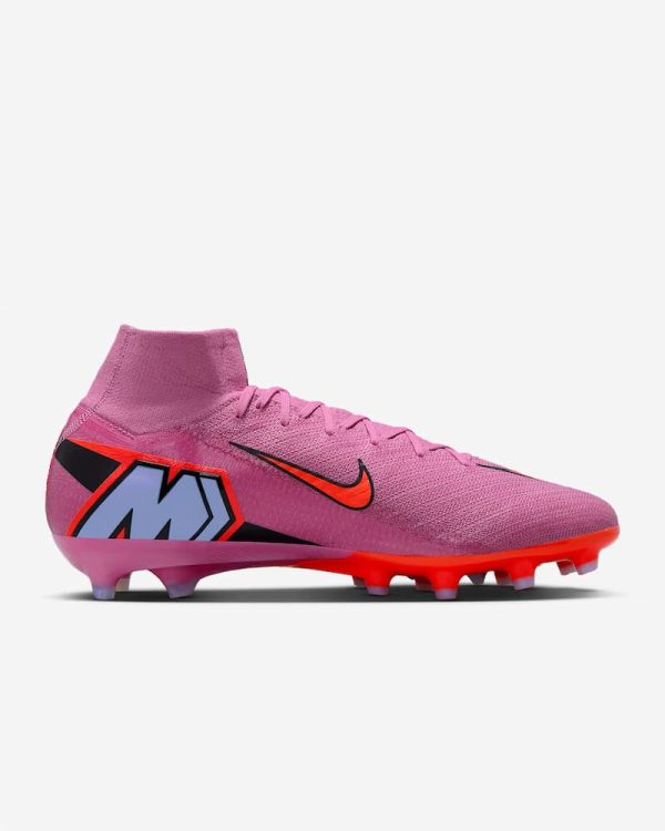 Nike Mercurial Superfly 10 Elite AG – Image 2