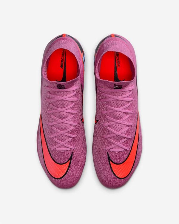 Nike Mercurial Superfly 10 Elite AG – Image 4