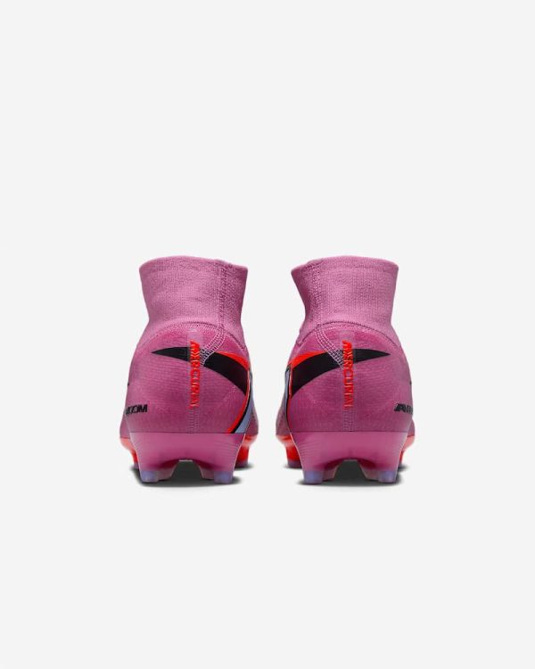 Nike Mercurial Superfly 10 Elite AG – Image 5