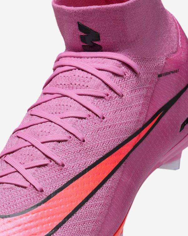 Nike Mercurial Superfly 10 Elite AG – Image 6
