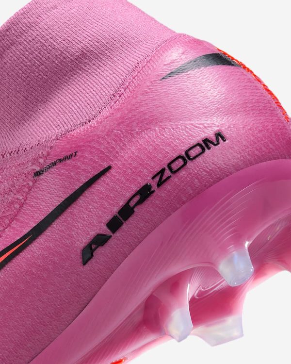 Nike Mercurial Superfly 10 Elite AG – Image 7