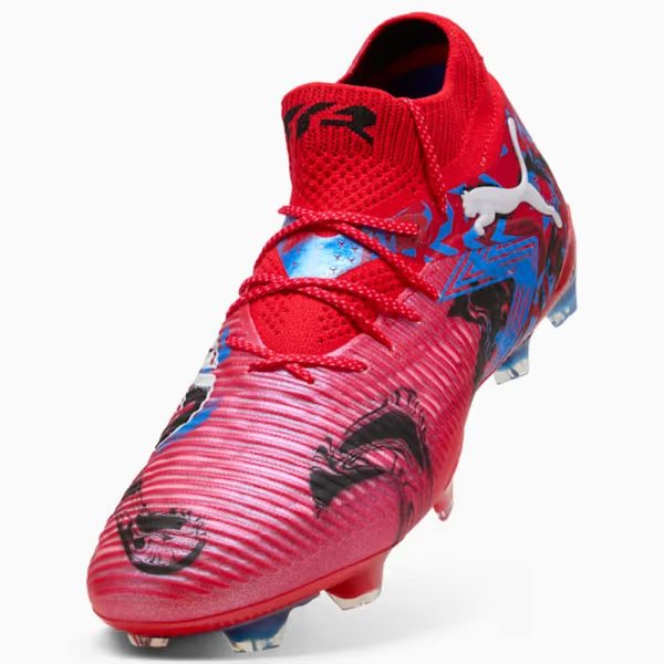 Puma Future 8 Ultimate FG – Image 4