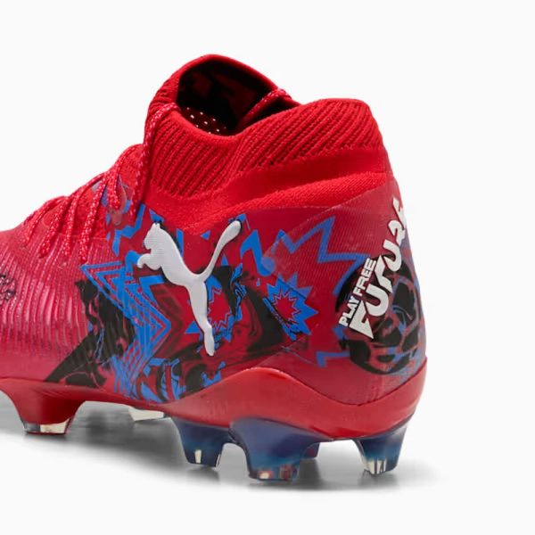 Puma Future 8 Ultimate FG – Image 5