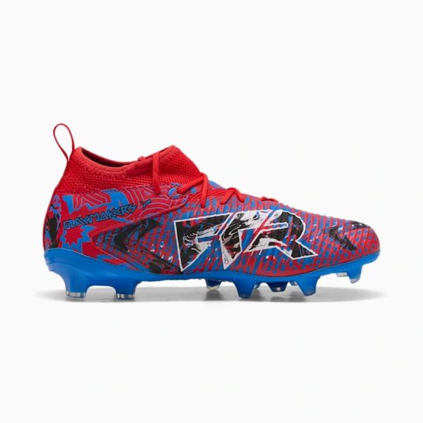 Puma Future 8 Play FG/AG Jr – Image 2