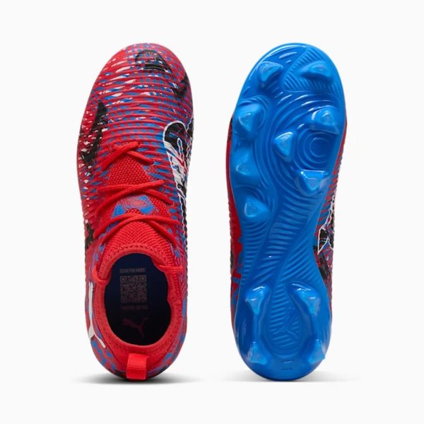 Puma Future 8 Play FG/AG Jr – Image 3