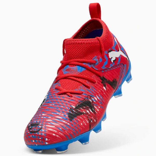 Puma Future 8 Play FG/AG Jr – Image 4
