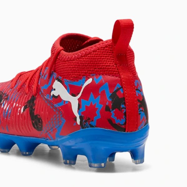 Puma Future 8 Play FG/AG Jr – Image 5